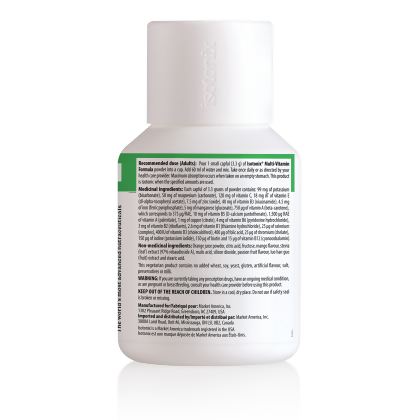 Isotonix&reg; Multivitamin alternate image