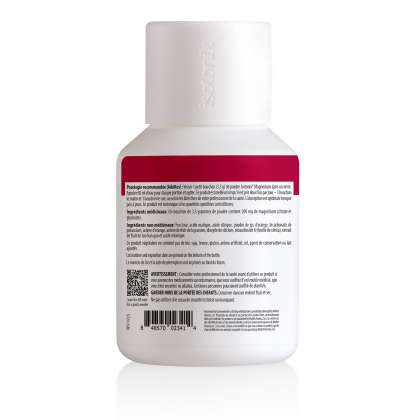 Isotonix&reg; Magnesium alternate image