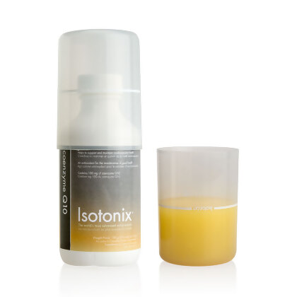 Isotonix&reg; Coenzyme Q10 alternate image