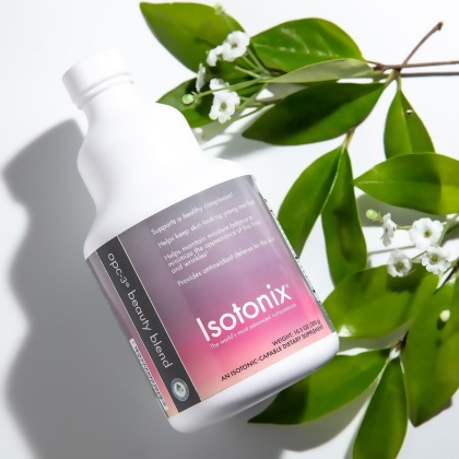 Isotonix OPC-3&reg; Beauty Blend alternate image