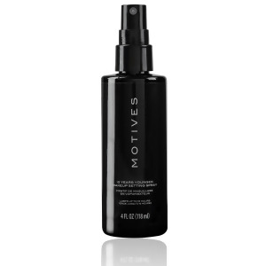 Motives® 10 Years Younger Makeup Setting Spray