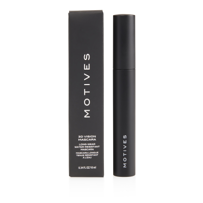 Motives&reg; 3D Vision Mascara alternate image