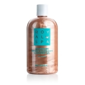 Royal Spa® Nourishing Brown Sugar Bath & Shower Gel Royal Spa® Nourishing Brown Sugar Bath & Shower Gel
