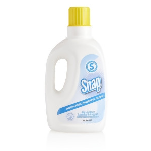 Shopping Annuity Brand SNAP Free & Clear Laundry Detergent