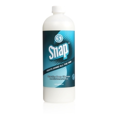 Shopping Annuity Brand SNAP Scouring Deep Cleanser 
