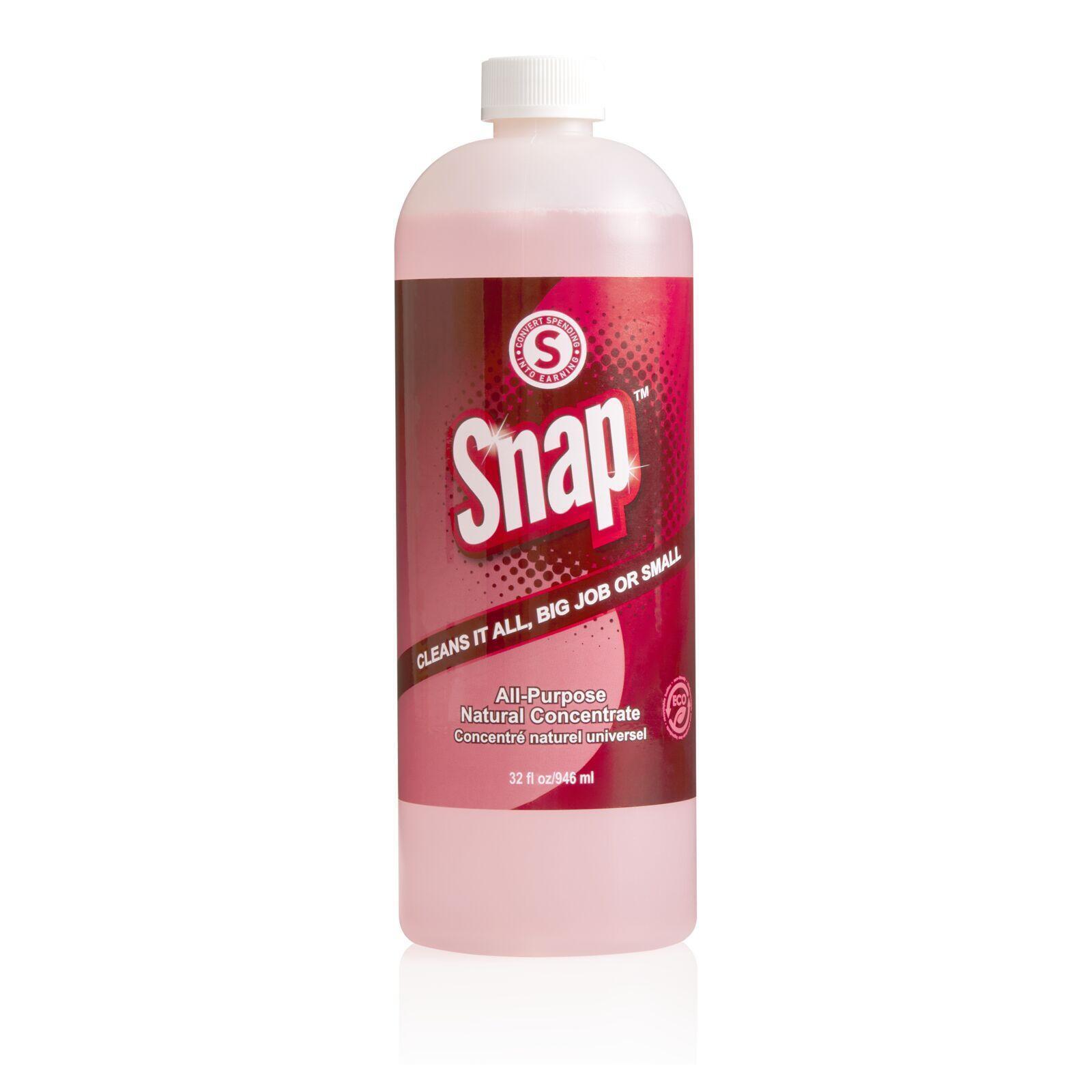 Snap All-Purpose Natural Concentrate