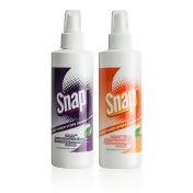 Snap S.O.S. (Smoke, Odor, Stain Eliminator) Snap S.O.S. (Smoke, Odor, Stain Eliminator)