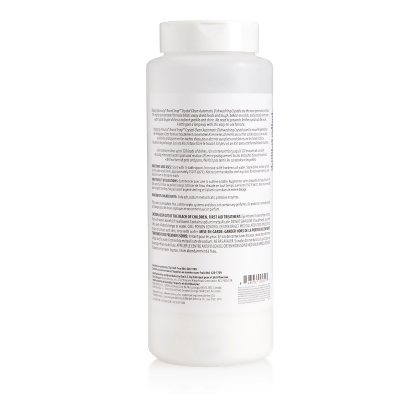 Shopping Annuity&#174; Brand SNAP Crystal Clean Automatic Dishwashing Crystals alternate image