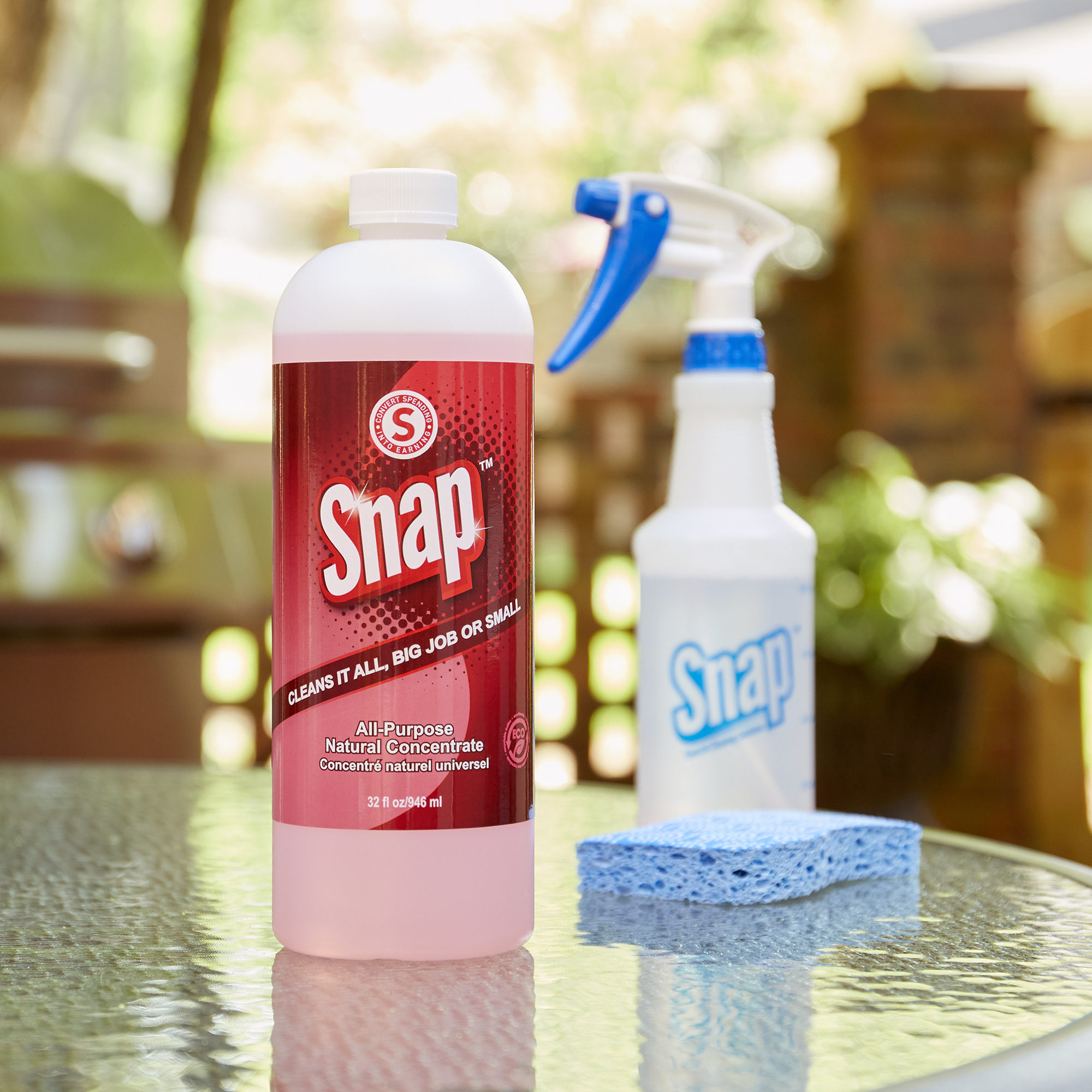 Shopping Annuity Brand SNAP All-Purpose Natural Concentrate alternate image