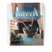 TLS Health Guide & Journal TLS Health Guide & Journal