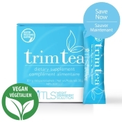 TLS® Trim Tea TLS® Trim Tea