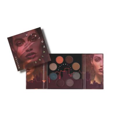 Motives® Visionaire Eye Shadow Palette (TESTING ONLY)