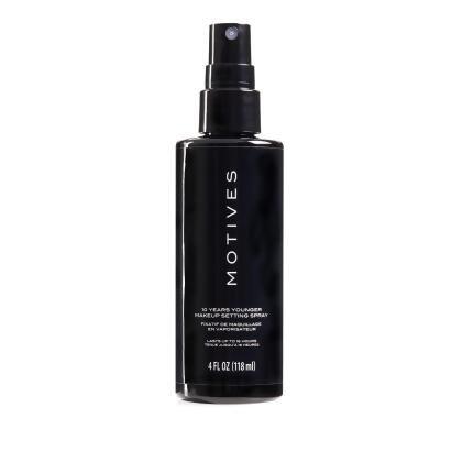 Motives® 10 Years Younger Makeup Setting Spray