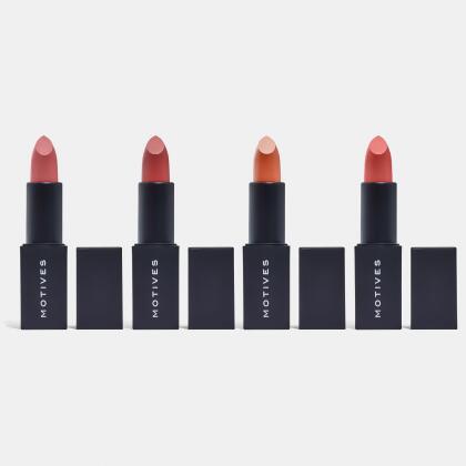 Motives&reg; Satin Lip 