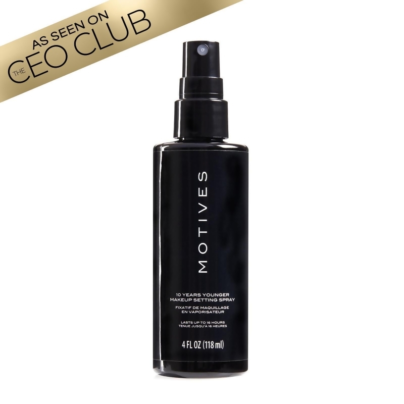 Motives™ 10 Years Younger Makeup Setting Spray