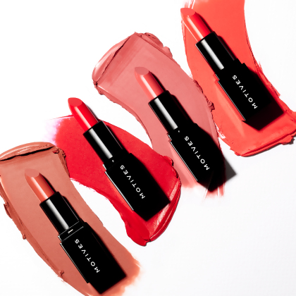 Motives 30th Anniversary Lip Collection