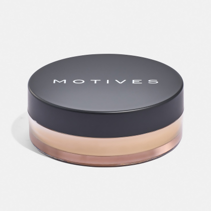 Motives&reg; Flawless Finish Setting Powder alternate image