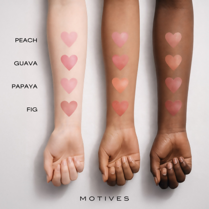 Motives&reg; Plush Liquid Blush alternate image