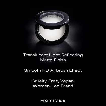 Motives&reg; Filter HD Powder alternate image