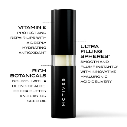 Motives&reg; Vitamin E Lip Treatment alternate image