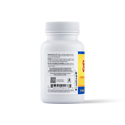 MPC&reg; Maximum Prostate Care alternate image