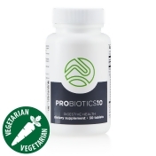 Probiotics 10 Probiotics 10
