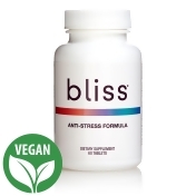 Bliss™ Anti-Stress Formula Bliss™ Anti-Stress Formula
