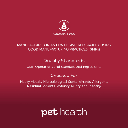 Pet Health OPC Formula for Cats & Dogs with Glucosamine alternate image