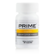 Prime™ Cognitin Memory Support Formula Prime™ Cognitin Memory Support Formula