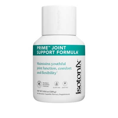 Prime Joint Support Formula by Isotonix