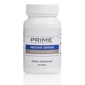Prime™ Prostate Defense Formula