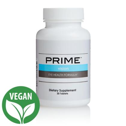 Prime™ Vision Eye Health Formula - The specialized nutrient combination of FloraGlo lutein and zeaxanthin used in Prime Vision Eye Health Formula represents the second generation of the highly recognized and respected AREDS2 study, a multi-year research project dedicated to finding a...