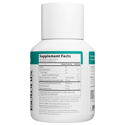 Prime™ Joint Support Formula by Isotonix&reg; alternate image