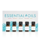 Essential Oils by Royal Spa