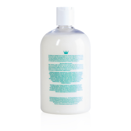 Royal Spa&#174; Tri-Protein Plus Deep Conditioner alternate image