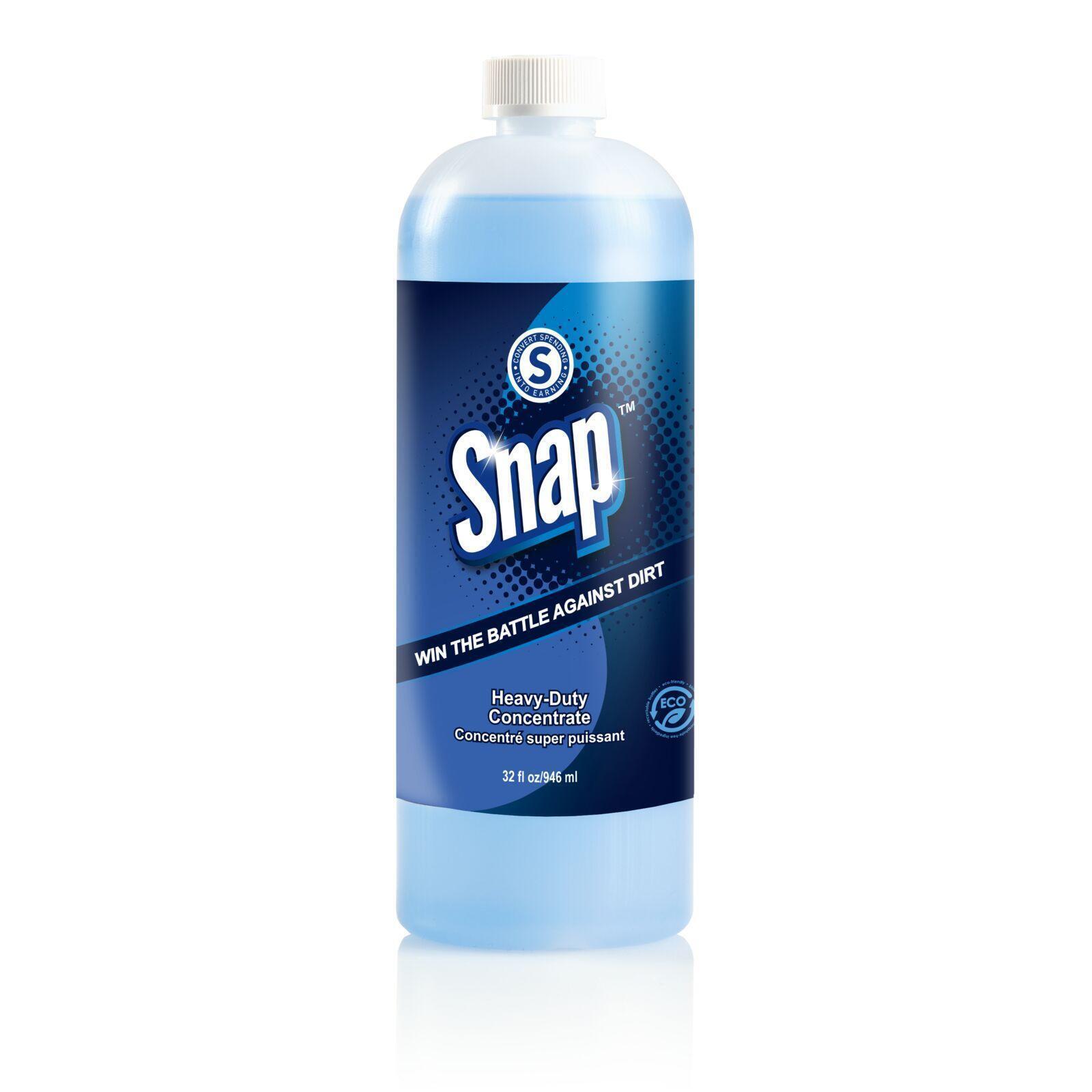 Snap™ Heavy Duty Concentrate