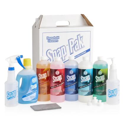 Shopping Annuity Brand SNAP&trade; Pak 