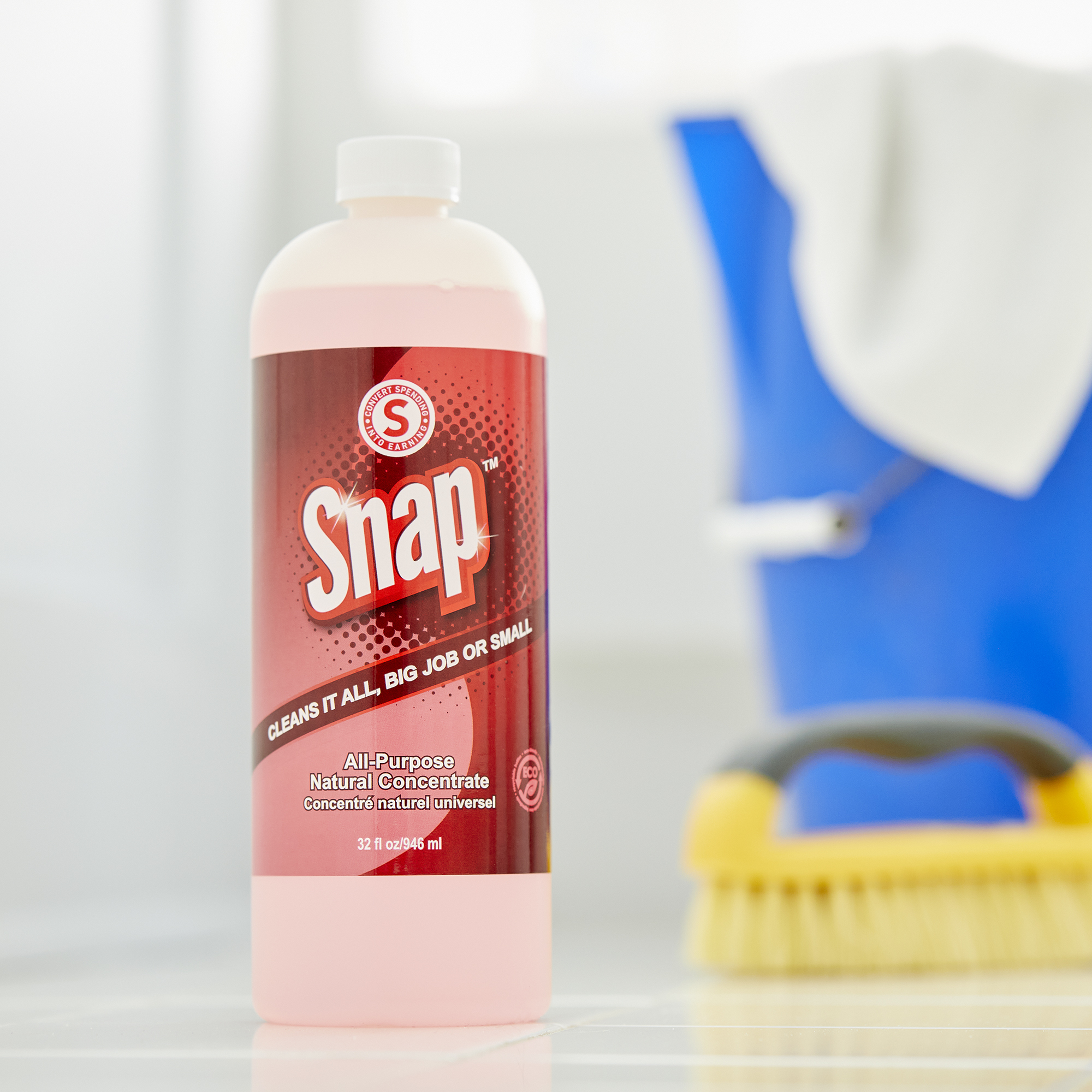 Shopping Annuity Brand SNAP&#8482; All-Purpose Natural Concentrate alternate image