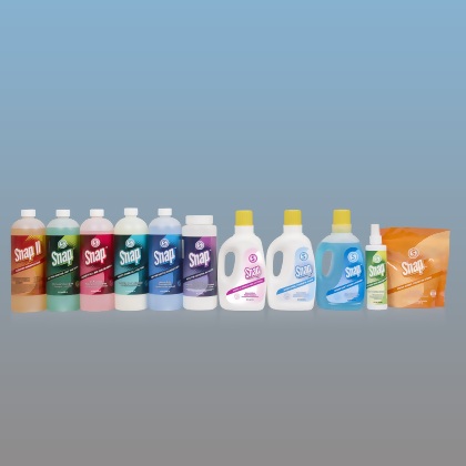 Shopping Annuity Brand SNAP&trade; Free & Clear Laundry Detergent alternate image