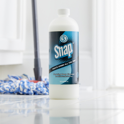 Shopping Annuity Brand SNAP&trade; Scouring Deep Cleanser alternate image