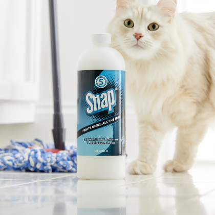 Shopping Annuity Brand SNAP&trade; Scouring Deep Cleanser alternate image