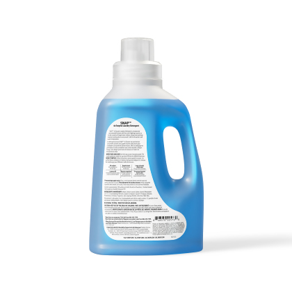 Snap&trade; 4x Enzyme Laundry Detergent alternate image