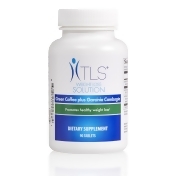 TLS® Green Coffee Plus Garcinia Cambogia TLS® Green Coffee Plus Garcinia Cambogia