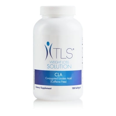 TLS CLA (Conjugated Linoleic Acid),Product Tested no detectable GMO 