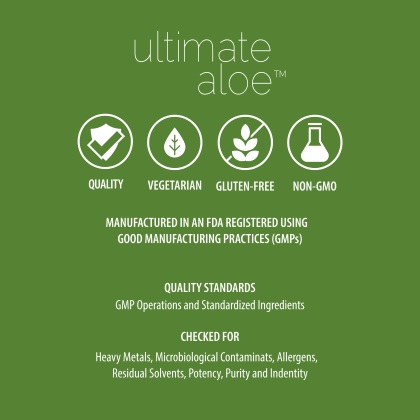 Ultimate Aloe&trade; alternate image
