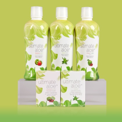 Ultimate Aloe&trade; alternate image
