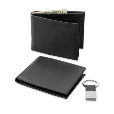 calvin klein purse and wallet set