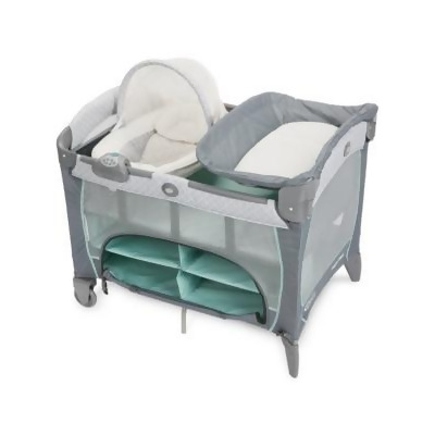 graco pack n play hk