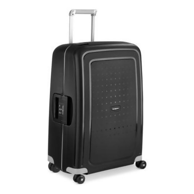 28 hardside spinner suitcase