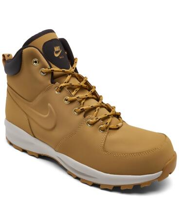 Manoa Leather Boots from Finish Line 